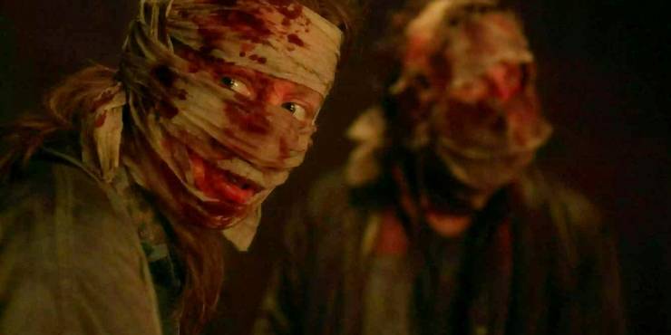 Morgan Failed To Learn Rick Grimes Most Important Walking Dead Lesson Morgan Failed To Learn Rick Grimes Most Important Walking Dead Lesson